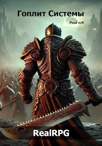 Книга Гоплит Системы. Часть 1