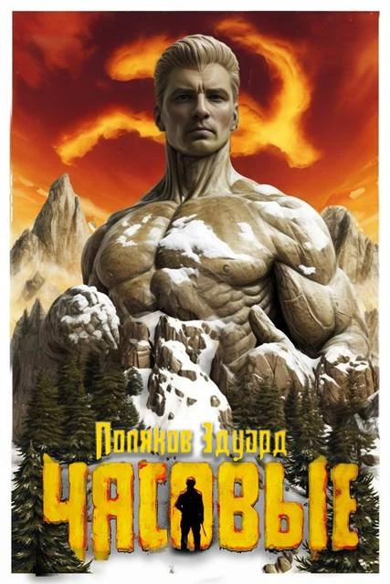 Книга Марс наш!