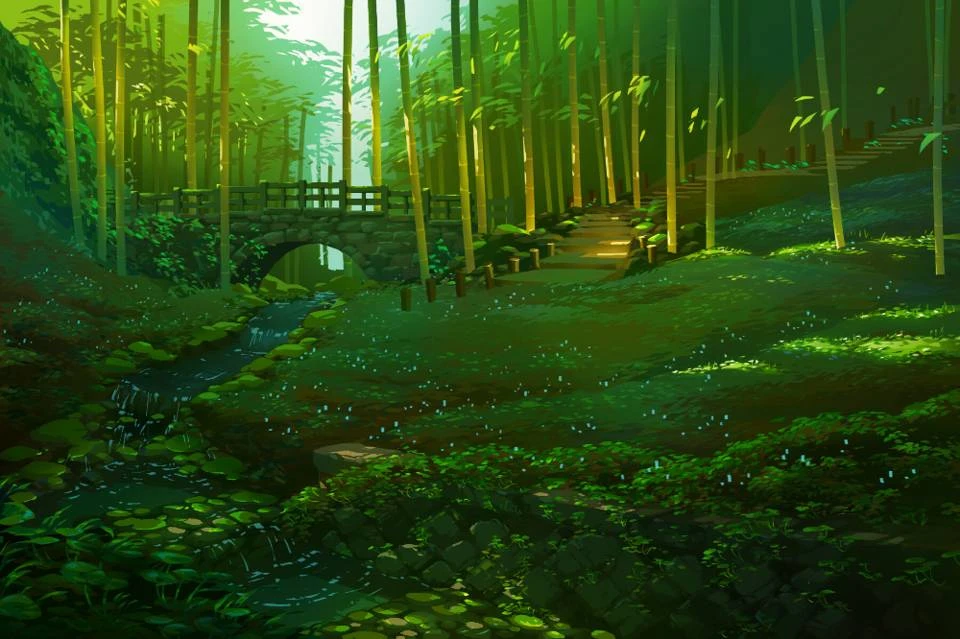 Иллюстрация к книге — Системный воин. Том II [book-illustration-1.webp]