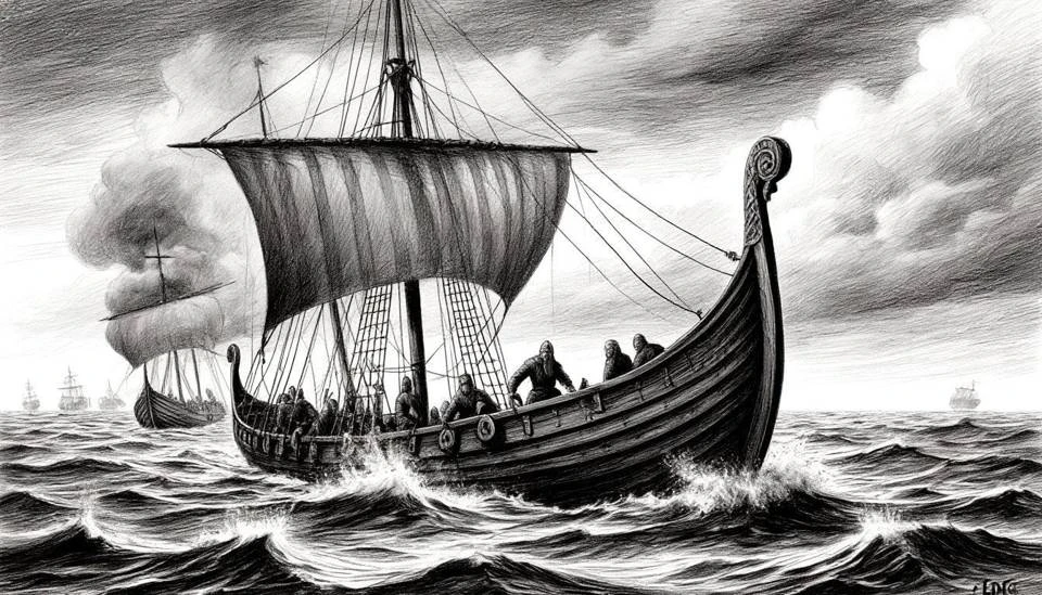 Иллюстрация к книге — Варяг I [book-illustration-12.webp]
