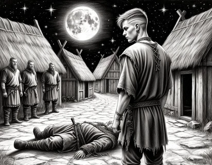 Иллюстрация к книге — Варяг I [book-illustration-2.webp]