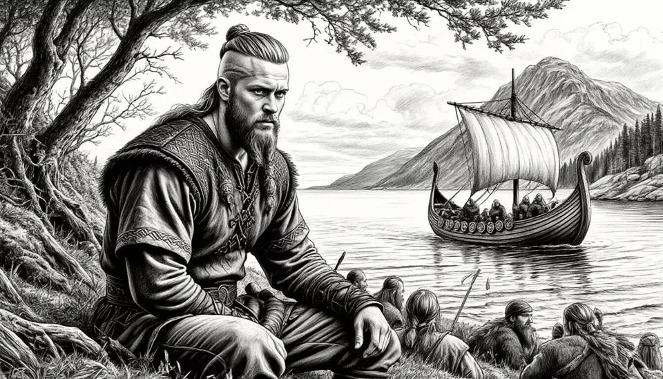 Иллюстрация к книге — Варяг II [book-illustration-12.webp]