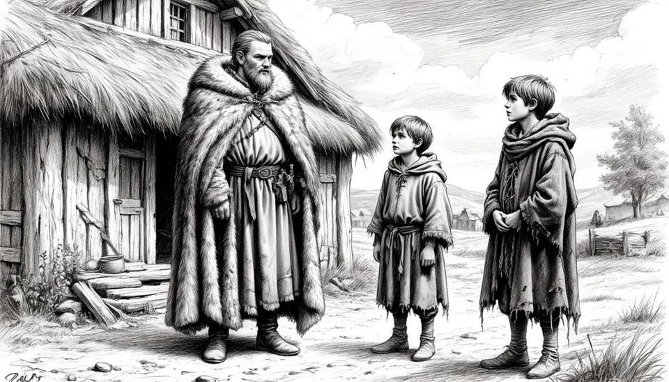 Иллюстрация к книге — Варяг II [book-illustration-13.webp]