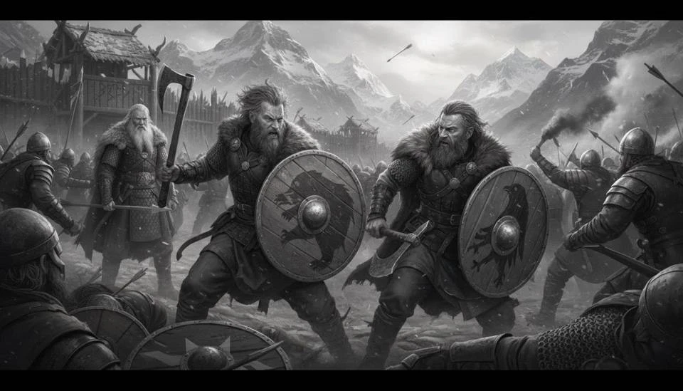 Иллюстрация к книге — Варяг II [book-illustration-15.webp]
