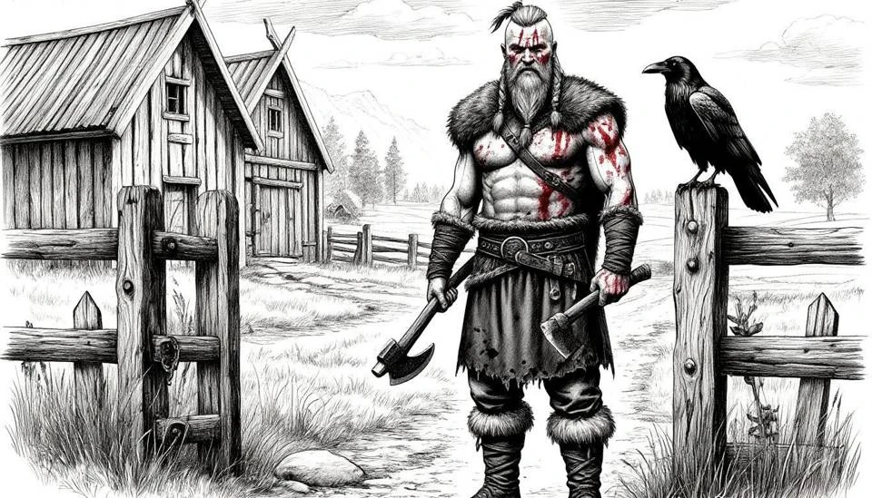 Иллюстрация к книге — Варяг II [book-illustration-4.webp]