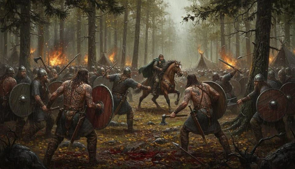 Иллюстрация к книге — Варяг III [book-illustration-14.webp]
