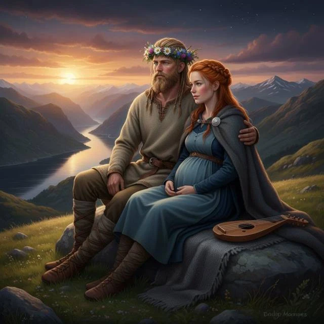Иллюстрация к книге — Варяг IV [book-illustration-11.webp]