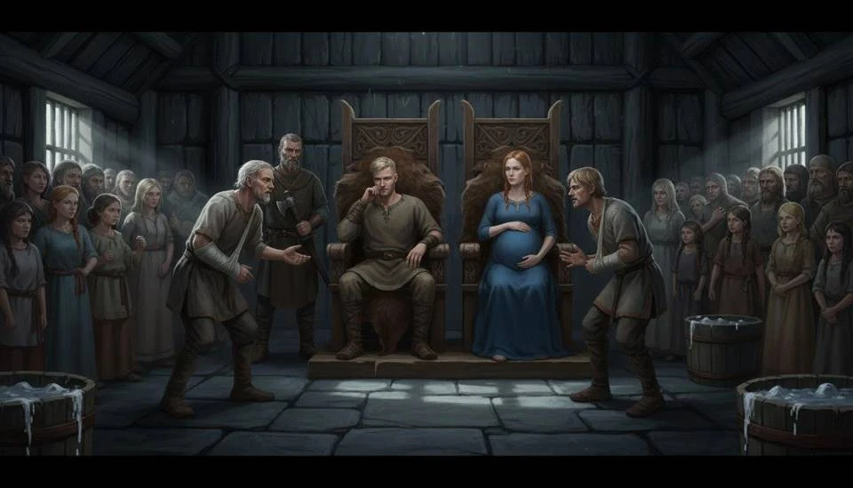 Иллюстрация к книге — Варяг IV [book-illustration-18.webp]