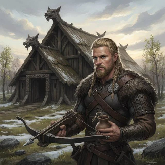 Иллюстрация к книге — Варяг IV [book-illustration-9.webp]
