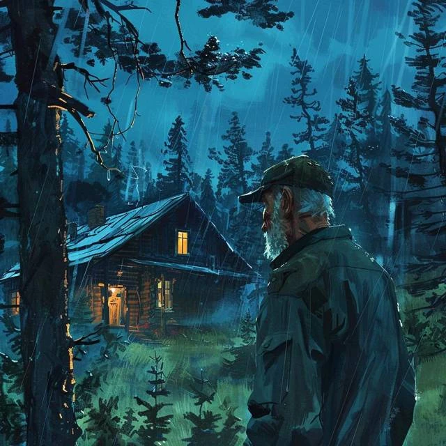 Иллюстрация к книге — Разведчик Системы 1 [book-illustration-16.webp]
