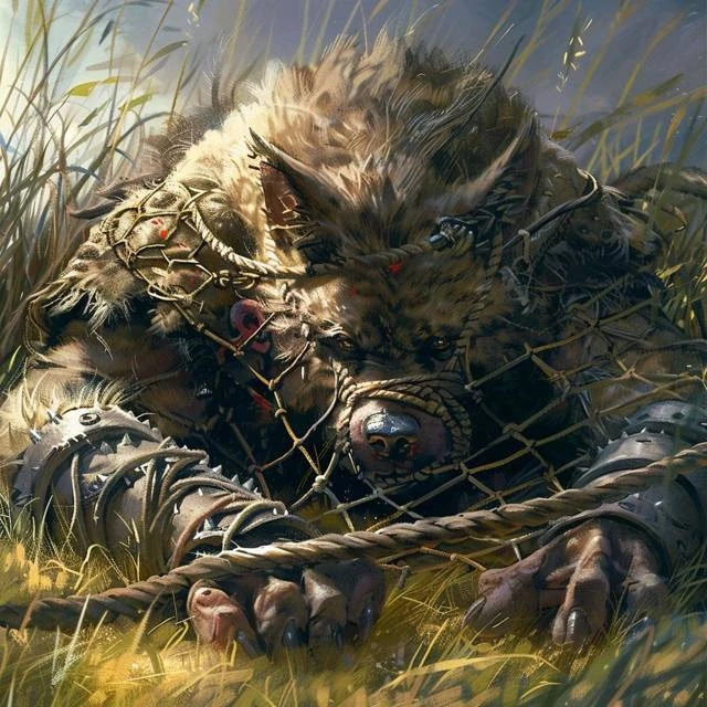 Иллюстрация к книге — Разведчик Системы 2 [book-illustration-14.webp]