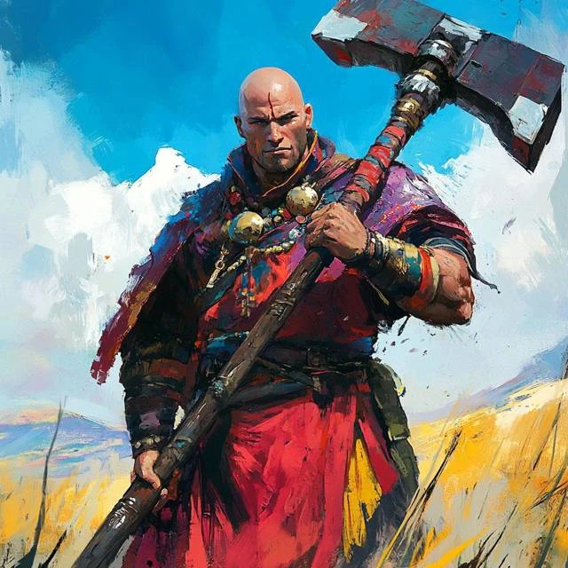 Иллюстрация к книге — Разведчик Системы 3 [book-illustration-10.webp]