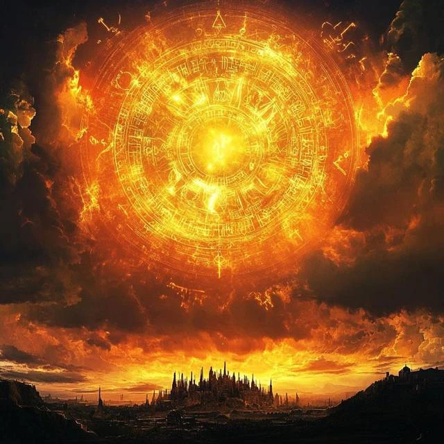 Иллюстрация к книге — Разведчик Системы 3 [book-illustration-13.webp]