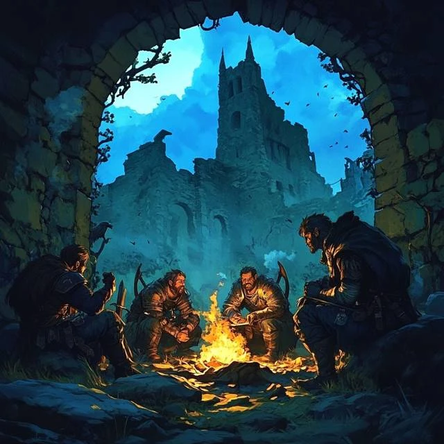 Иллюстрация к книге — За гранью иллюзии [book-illustration-6.webp]
