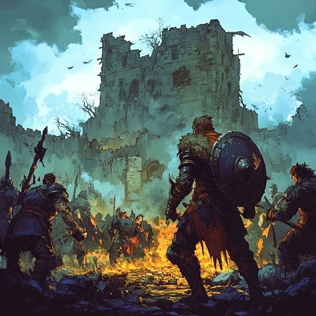 Иллюстрация к книге — За гранью иллюзии [book-illustration-7.webp]