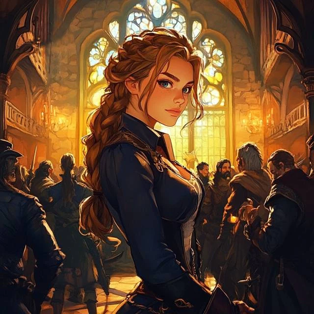 Иллюстрация к книге — За гранью иллюзии 2 [book-illustration-27.webp]