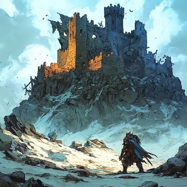 Иллюстрация к книге — За гранью иллюзии 4 [book-illustration-10.webp]