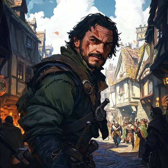 Иллюстрация к книге — За гранью иллюзии 4 [book-illustration-2.webp]