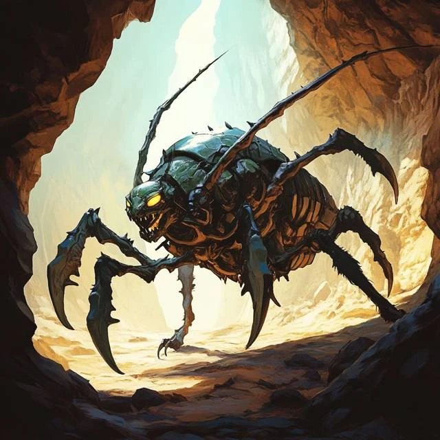 Иллюстрация к книге — За гранью иллюзии 5 [book-illustration-14.webp]
