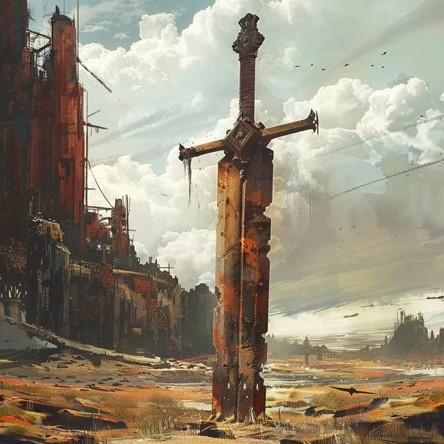 Иллюстрация к книге — За гранью иллюзии 6 [book-illustration-11.webp]