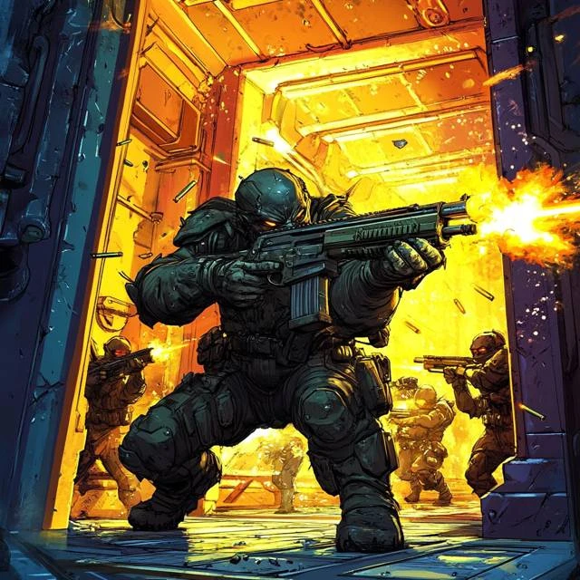 Иллюстрация к книге — За гранью иллюзии 6 [book-illustration-35.webp]