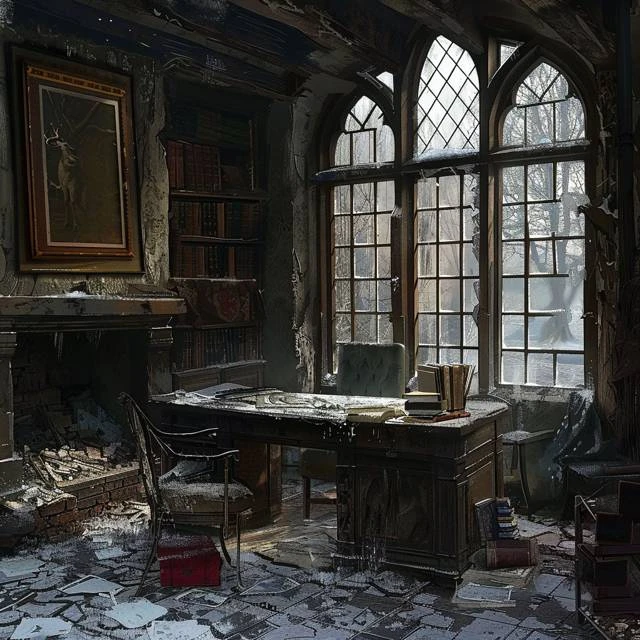 Иллюстрация к книге — За гранью иллюзии 8 [book-illustration-34.webp]
