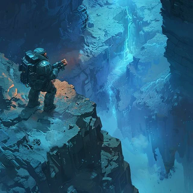 Иллюстрация к книге — За гранью иллюзии 8 [book-illustration-4.webp]