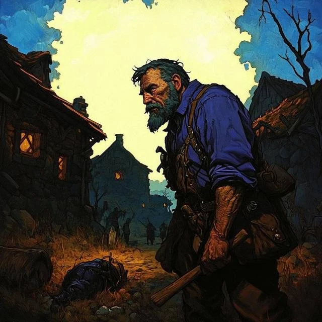 Иллюстрация к книге — Во власти иллюзии 2 [book-illustration-19.webp]