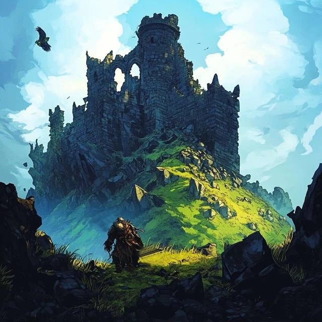 Иллюстрация к книге — Во власти иллюзии 2 [book-illustration-20.webp]