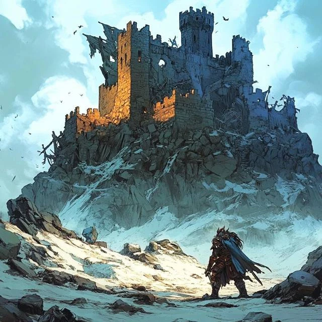 Иллюстрация к книге — Во власти иллюзии 4 [book-illustration-11.webp]
