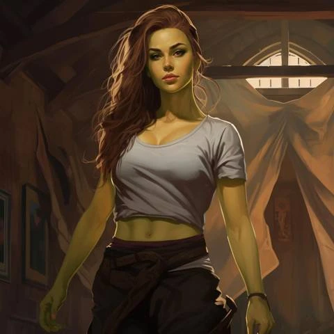 Иллюстрация к книге — Утопающий во лжи 3 [book-illustration-7.webp]