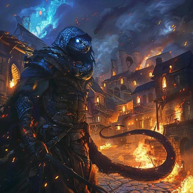 Иллюстрация к книге — Утопающий во лжи 5 [book-illustration-3.webp]
