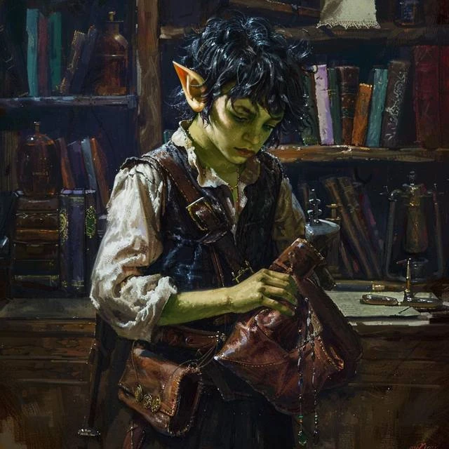 Иллюстрация к книге — Утопающий во лжи 5 [book-illustration-47.webp]