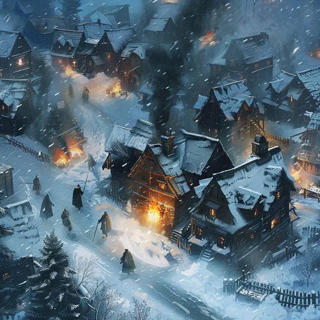 Иллюстрация к книге — Утопающий во лжи 5 [book-illustration-61.webp]