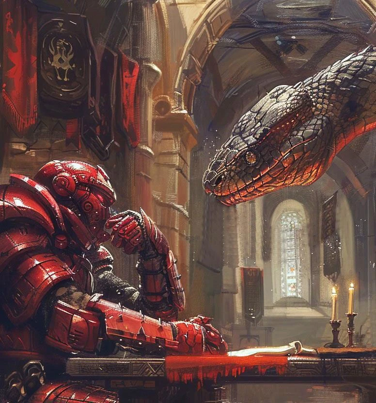 Иллюстрация к книге — Утопающий во лжи 6 [book-illustration-5.webp]