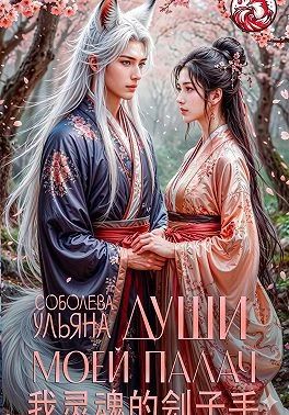 Книга Души моей палач