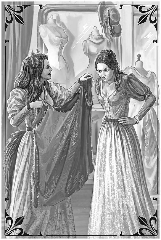 Иллюстрация к книге — Госпожа портниха [book-illustration-4.webp]