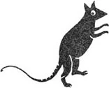 Иллюстрация к книге — Сфинкс, дракон и девочка с птицей [book-illustration-20.webp]