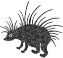Иллюстрация к книге — Сфинкс, дракон и девочка с птицей [book-illustration-22.webp]