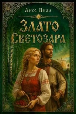 Книга Злато Светозара