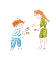 Иллюстрация к книге — Вспоминай, Дед Мороз! [book-illustration-12.webp]