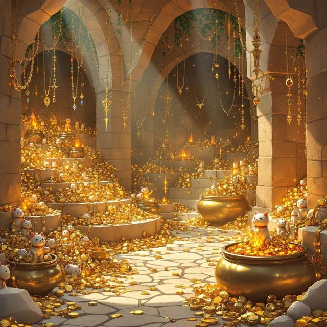 Иллюстрация к книге — Гарем на шагоходе. Том 3 [book-illustration-33.webp]