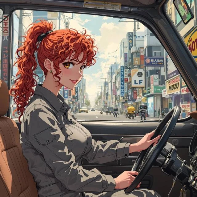 Иллюстрация к книге — Гарем на шагоходе. Том 4 [book-illustration-5.webp]