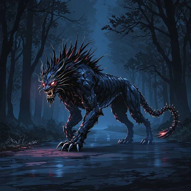 Иллюстрация к книге — Гарем на шагоходе. Том 4 [book-illustration-64.webp]