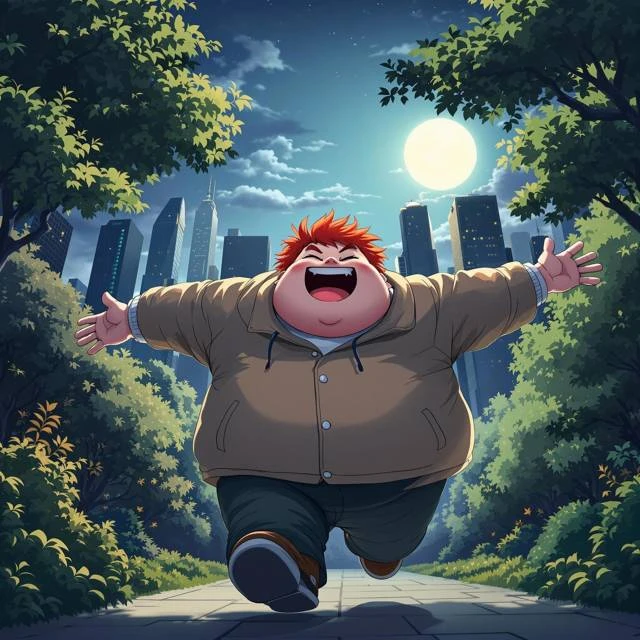 Иллюстрация к книге — Гарем на шагоходе. Том 6 [book-illustration-50.webp]