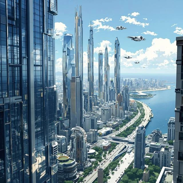 Иллюстрация к книге — Гарем на шагоходе. Том 8 [book-illustration-1.webp]