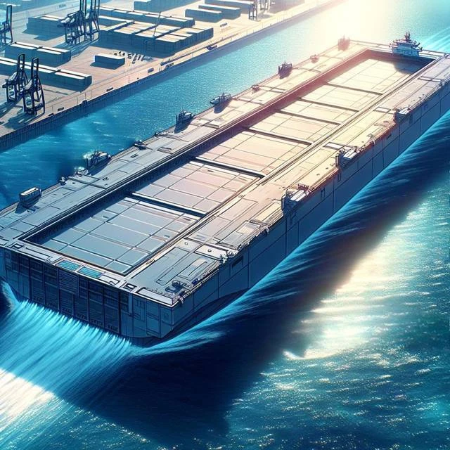 Иллюстрация к книге — Гарем на шагоходе. Том 8 [book-illustration-86.webp]