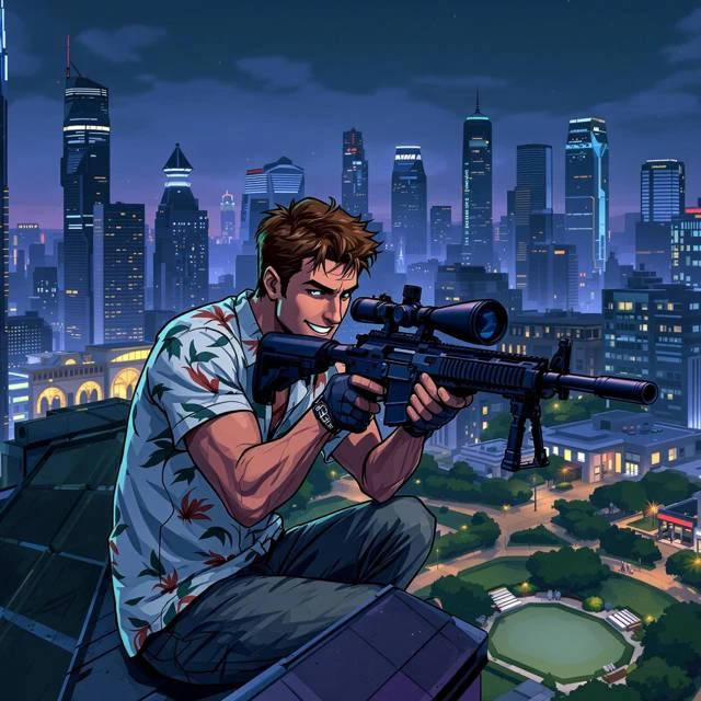 Иллюстрация к книге — Гарем на шагоходе. Том 9 [book-illustration-88.webp]