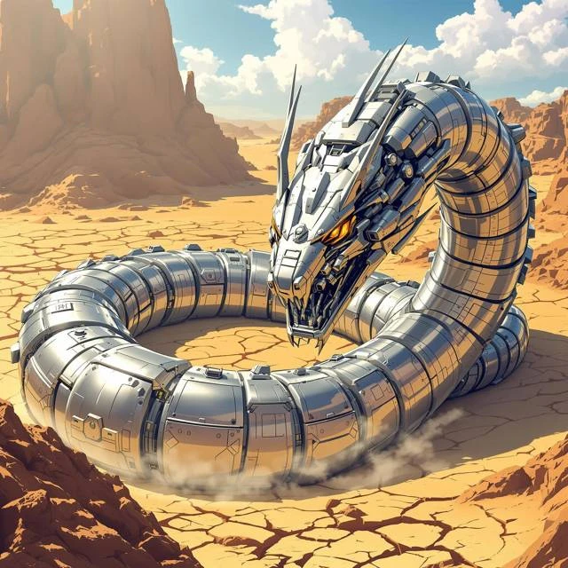 Иллюстрация к книге — Гарем на шагоходе. Том 11 [book-illustration-7.webp]