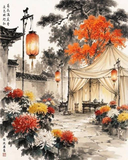 Иллюстрация к книге — Я вернулась, чтобы сжечь его дом. Том 2 [book-illustration-25.webp]